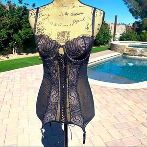 VICTORIA SECRET LINGERIE